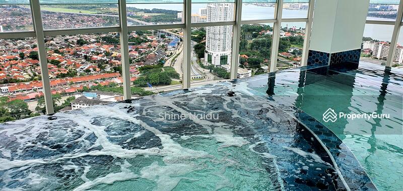 Condominium for Rent at TriTower Residence @ Johor Bahru Sentral - Shine Naidu - PropertyGuru.com.my