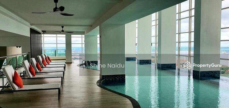Condominium for Rent at TriTower Residence @ Johor Bahru Sentral - Shine Naidu - PropertyGuru.com.my