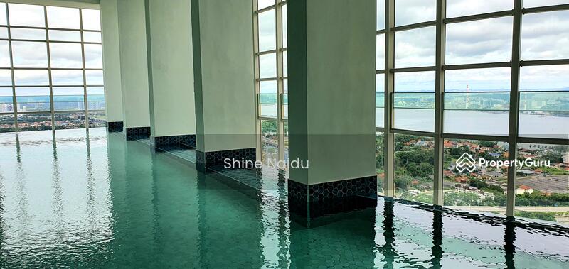 Condominium for Rent at TriTower Residence @ Johor Bahru Sentral - Shine Naidu - PropertyGuru.com.my