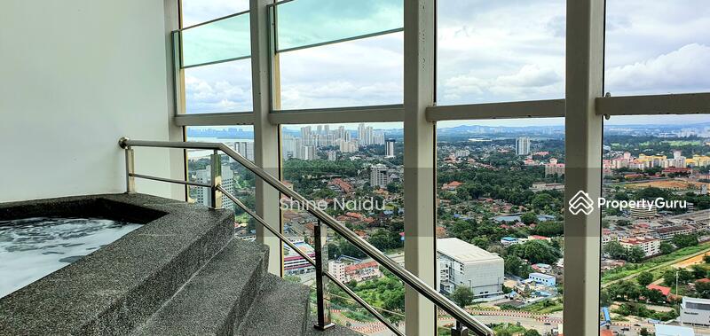Condominium for Rent at TriTower Residence @ Johor Bahru Sentral - Shine Naidu - PropertyGuru.com.my
