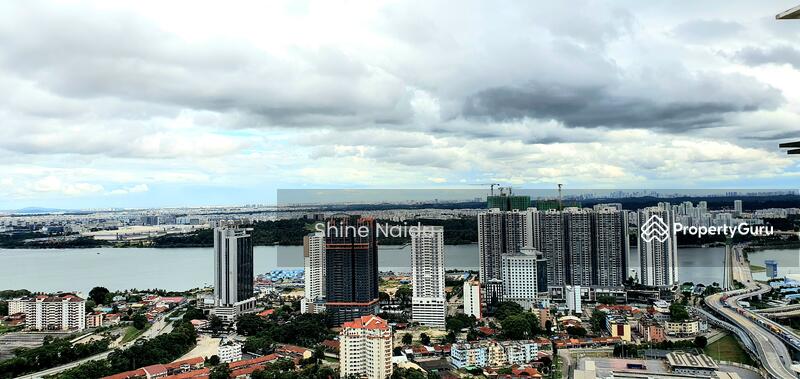 Condominium for Rent at TriTower Residence @ Johor Bahru Sentral - Shine Naidu - PropertyGuru.com.my