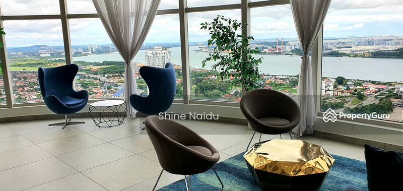 Condominium for Rent at TriTower Residence @ Johor Bahru Sentral - Shine Naidu - PropertyGuru.com.my