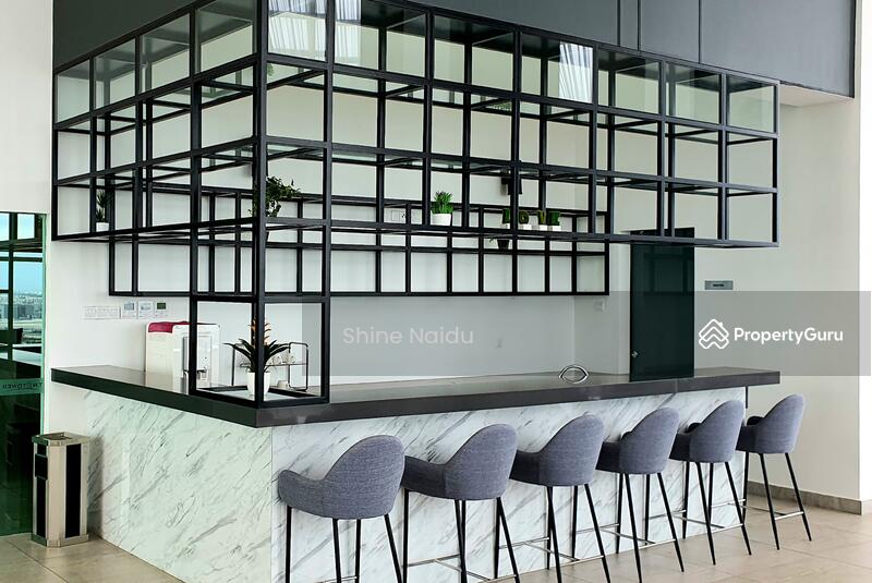 Condominium for Rent at TriTower Residence @ Johor Bahru Sentral - Shine Naidu - PropertyGuru.com.my