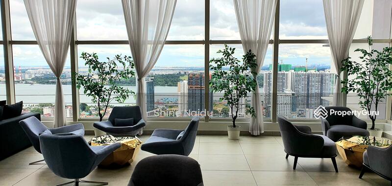 Condominium for Rent at TriTower Residence @ Johor Bahru Sentral - Shine Naidu - PropertyGuru.com.my