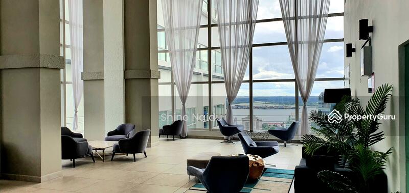 Condominium for Rent at TriTower Residence @ Johor Bahru Sentral - Shine Naidu - PropertyGuru.com.my