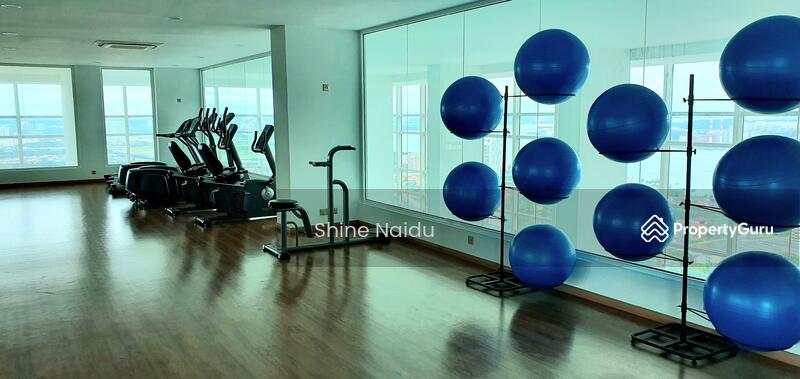 Condominium for Rent at TriTower Residence @ Johor Bahru Sentral - Shine Naidu - PropertyGuru.com.my