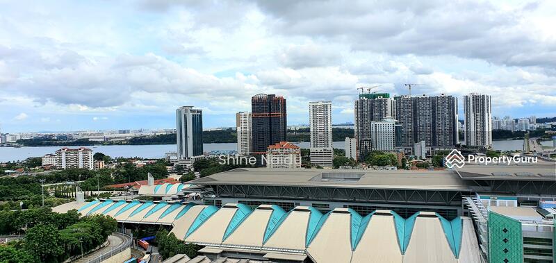 Condominium for Rent at TriTower Residence @ Johor Bahru Sentral - Shine Naidu - PropertyGuru.com.my