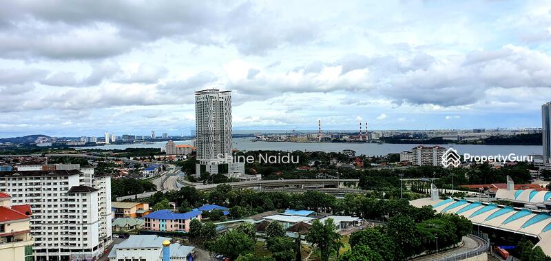 Condominium for Rent at TriTower Residence @ Johor Bahru Sentral - Shine Naidu - PropertyGuru.com.my