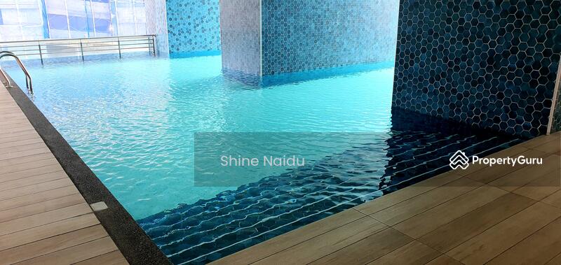 Condominium for Rent at TriTower Residence @ Johor Bahru Sentral - Shine Naidu - PropertyGuru.com.my