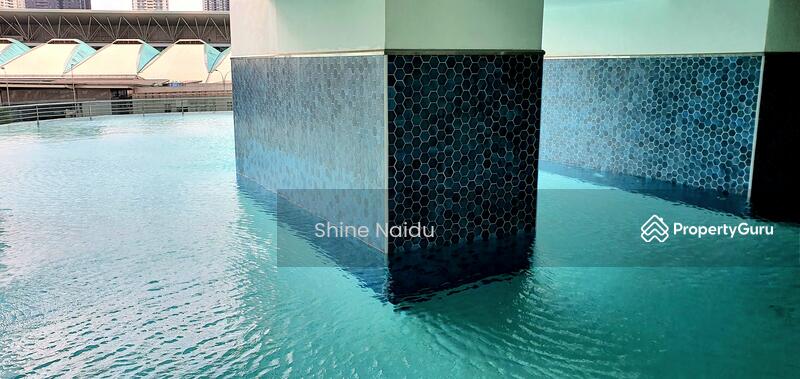 Condominium for Rent at TriTower Residence @ Johor Bahru Sentral - Shine Naidu - PropertyGuru.com.my