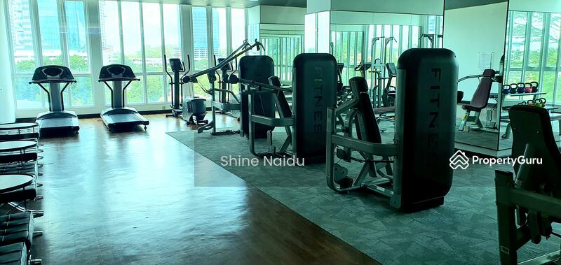 Condominium for Rent at TriTower Residence @ Johor Bahru Sentral - Shine Naidu - PropertyGuru.com.my