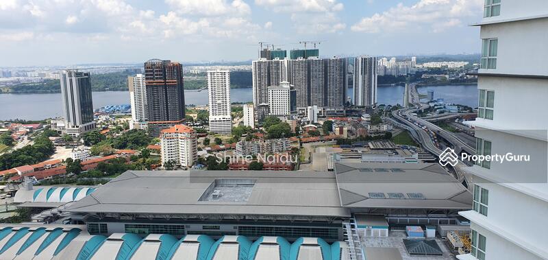 Condominium for Rent at TriTower Residence @ Johor Bahru Sentral - Shine Naidu - PropertyGuru.com.my