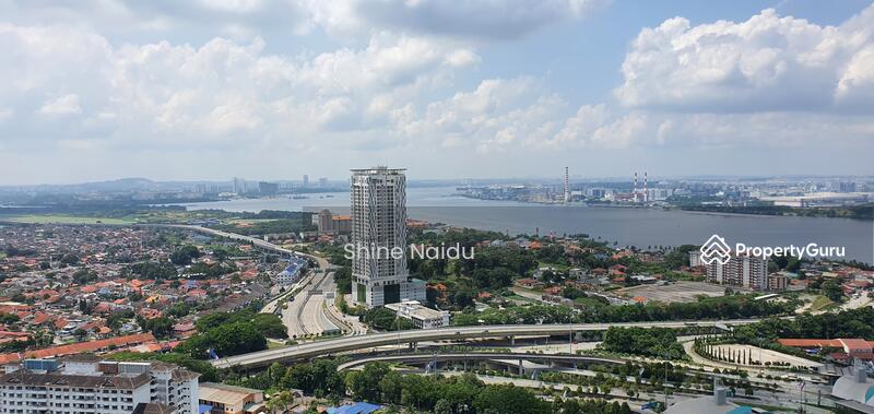 Condominium for Rent at TriTower Residence @ Johor Bahru Sentral - Shine Naidu - PropertyGuru.com.my