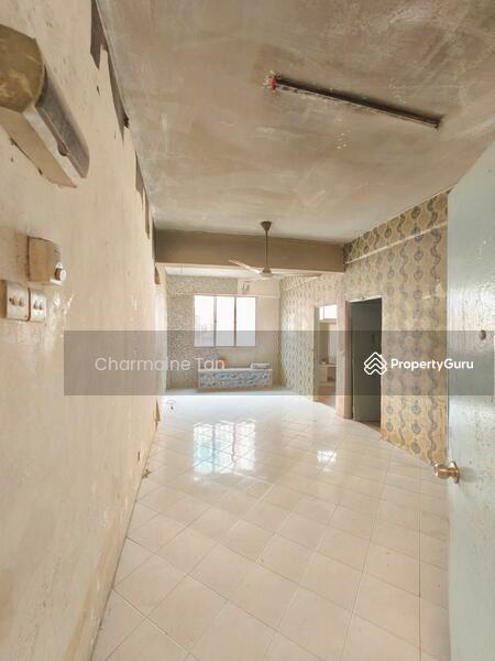 For Sale - Taman Juara Jaya