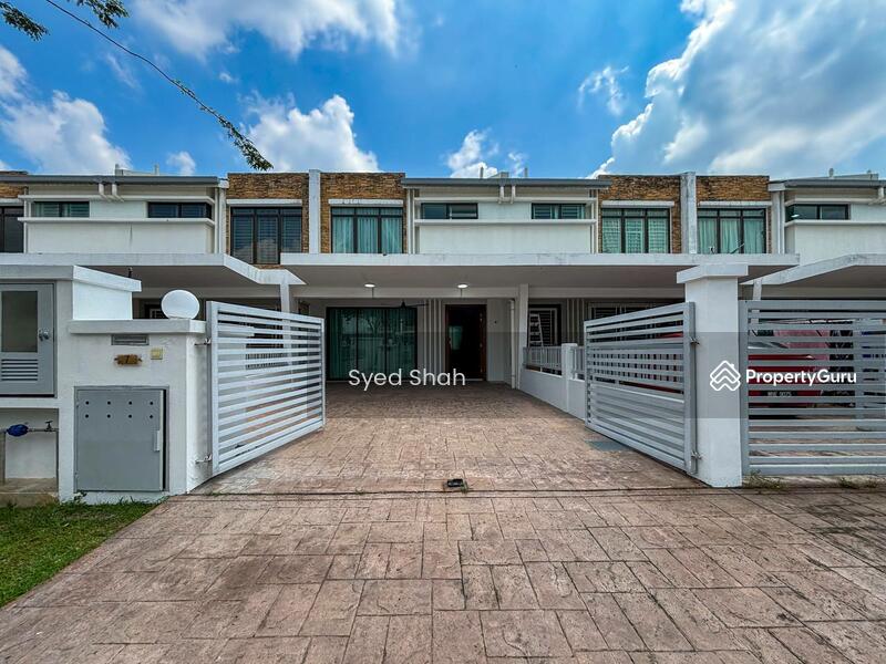 Untuk Dijual - Ceria Residences, Cyberjaya