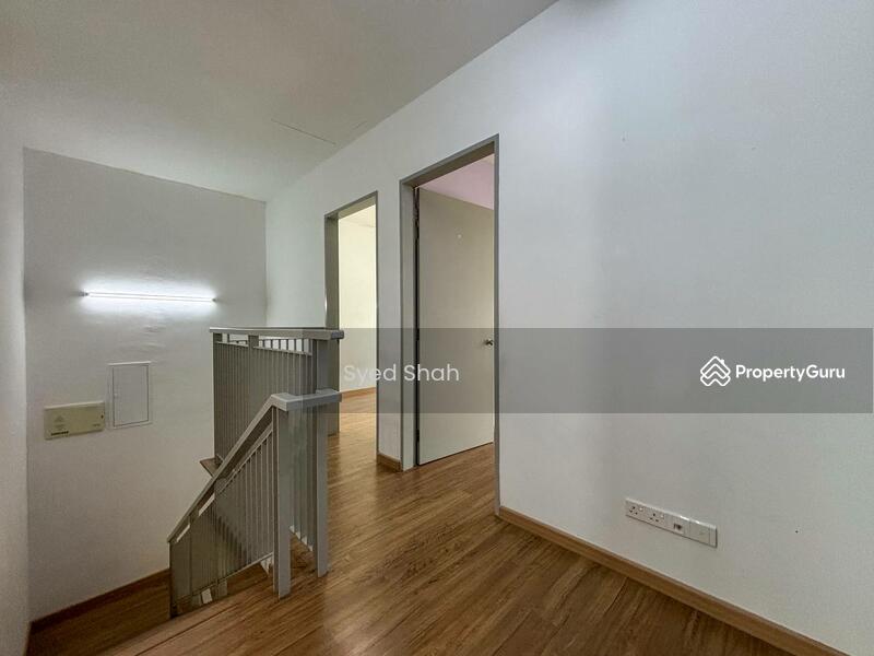 Untuk Dijual - Ceria Residences, Cyberjaya