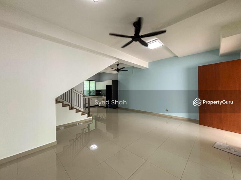 Untuk Dijual - Ceria Residences, Cyberjaya