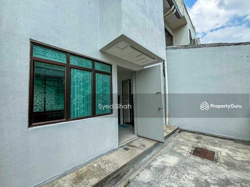Untuk Dijual - Ceria Residences, Cyberjaya