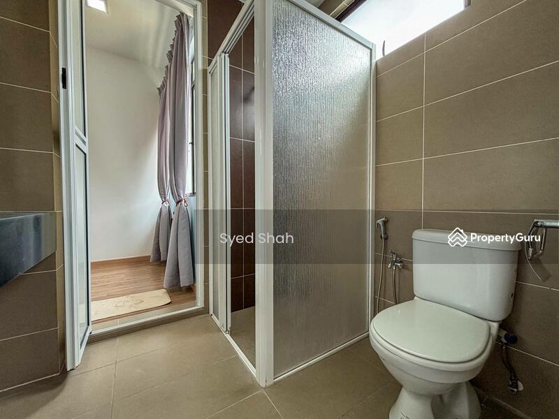 Untuk Dijual - Ceria Residences, Cyberjaya