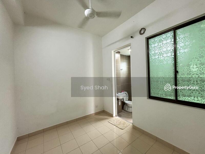 Untuk Dijual - Ceria Residences, Cyberjaya