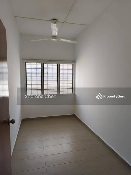For Rent - double storey house