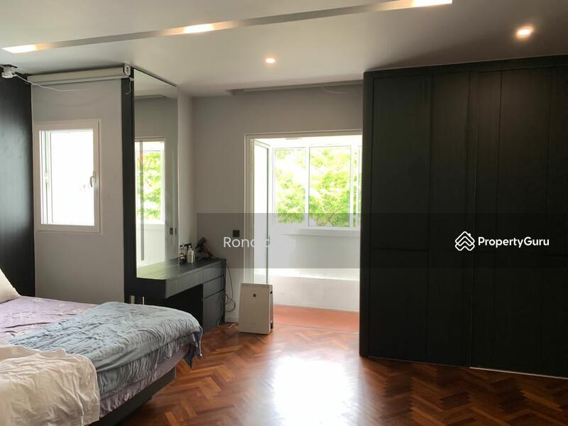 For Sale - E&O 3 Storey Terrace Corner Tanjung Tokong