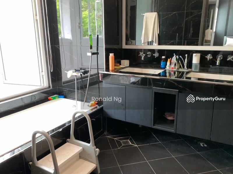 For Sale - E&O 3 Storey Terrace Corner Tanjung Tokong