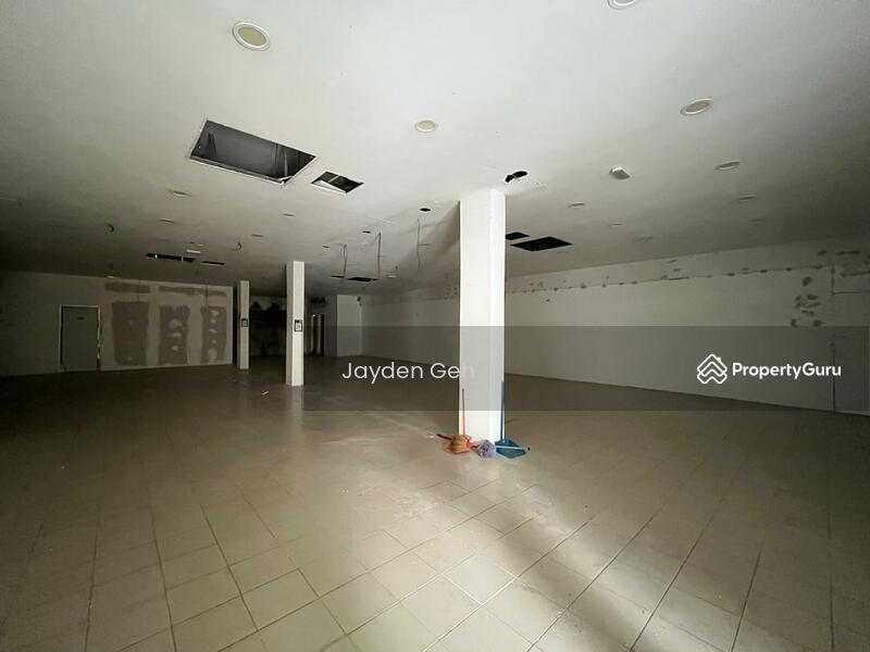 For Rent - Simpang Kuala, Alor Setar