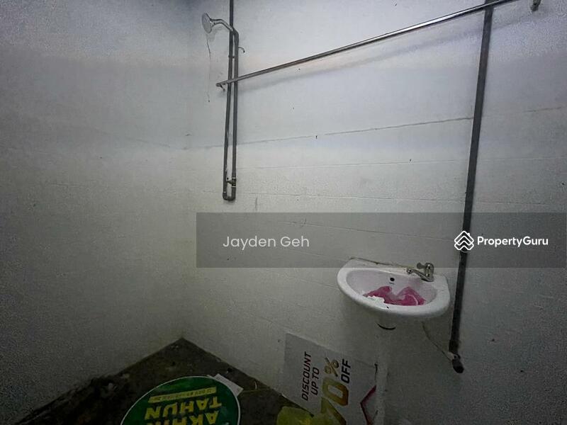For Rent - Simpang Kuala, Alor Setar
