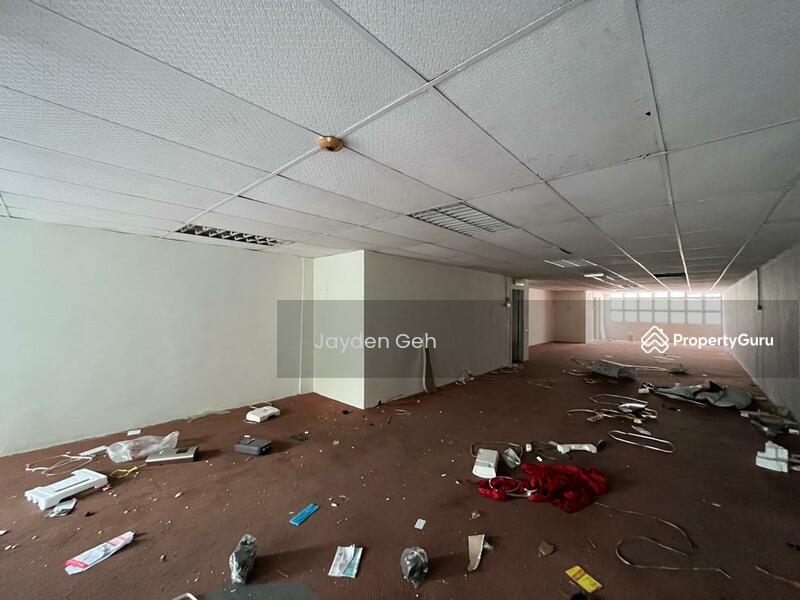 For Rent - Simpang Kuala, Alor Setar