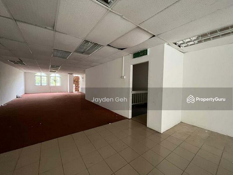 For Rent - Simpang Kuala, Alor Setar