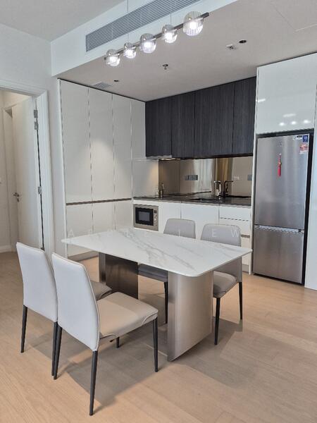 Untuk Disewa - TRX Residences