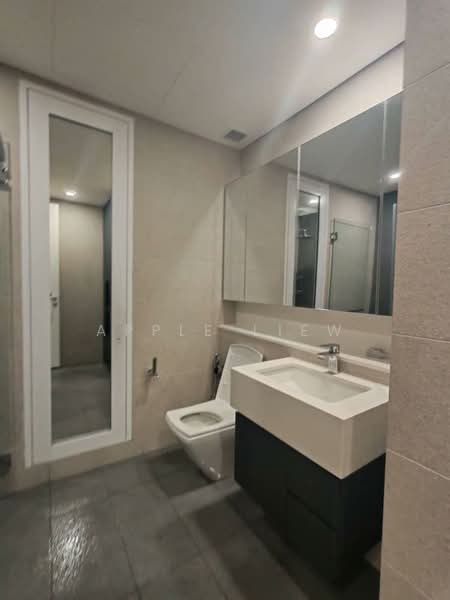Service Residence for Rent at TRX Residences - Apple Liew - PropertyGuru.com.my