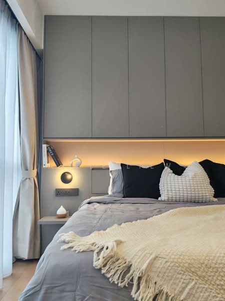 Service Residence for Rent at TRX Residences - Apple Liew - PropertyGuru.com.my