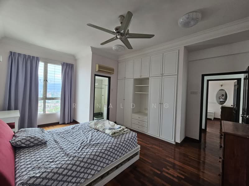 Gurney Beach Resort untuk Untuk Dijual - RM 2,050,000, Mac 2026 - PropertyGuru.com.my