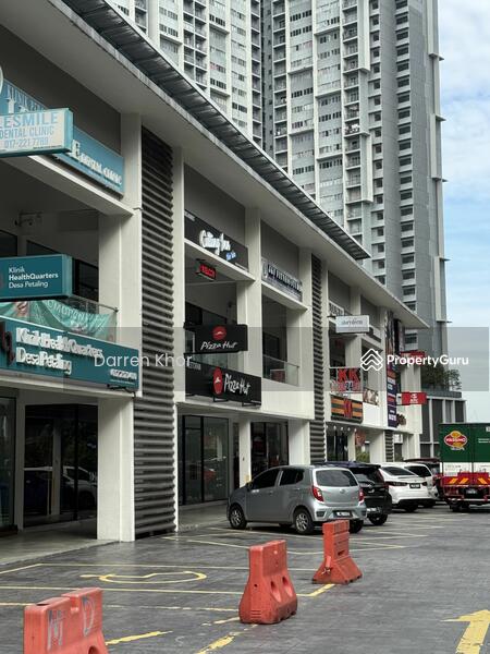 Untuk Disewa - Hexa Walk Desa Petaling