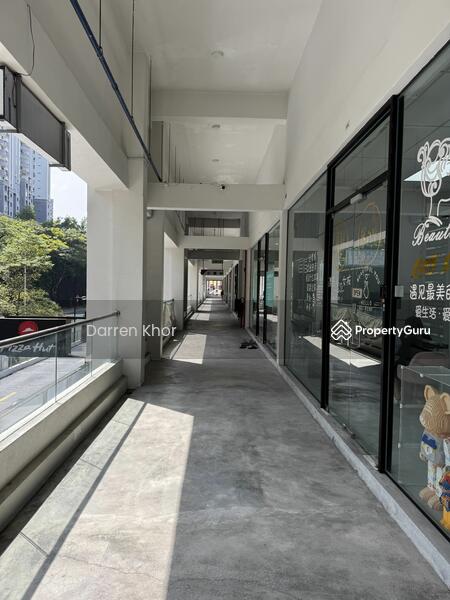 Untuk Disewa - Hexa Walk Desa Petaling