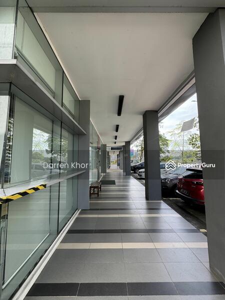 Untuk Disewa - Hexa Walk Desa Petaling