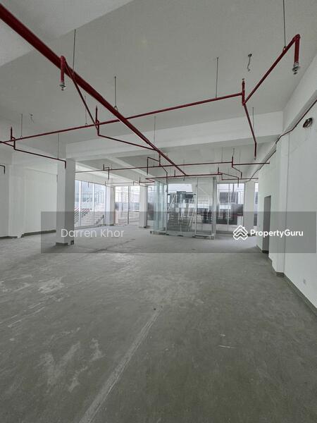 Untuk Disewa - Hexa Walk Desa Petaling