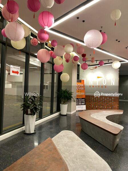 Union Suites untuk Untuk Disewa - RM 4,000 /bulan, Mac 2026 - PropertyGuru.com.my