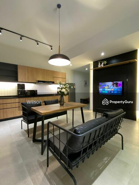 Union Suites untuk Untuk Disewa - RM 4,000 /bulan, Mac 2026 - PropertyGuru.com.my