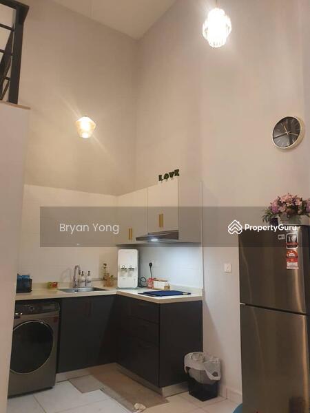For Rent - Arte Cheras