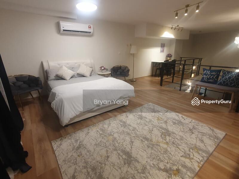 For Rent - Arte Cheras