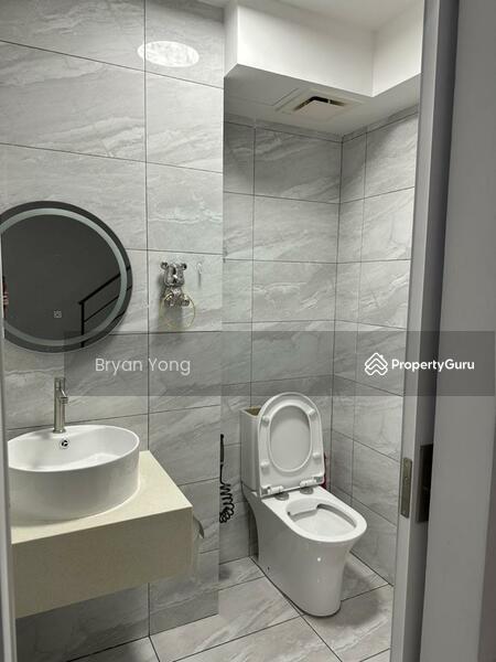 For Rent - Arte Cheras