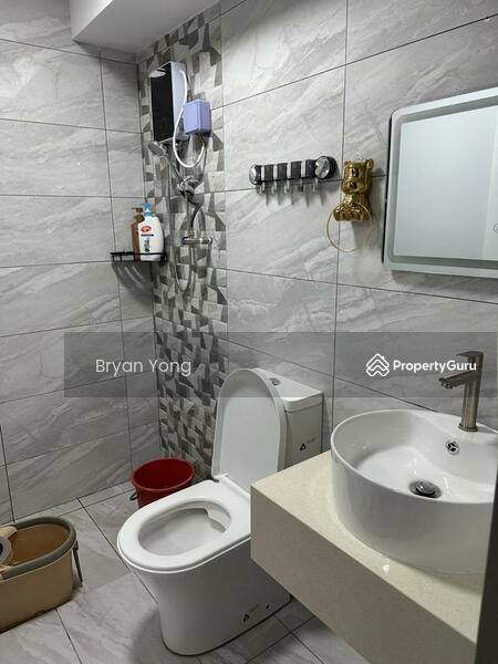 For Rent - Arte Cheras