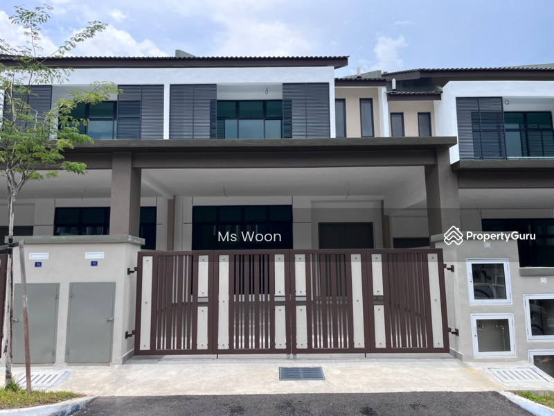 For Sale - TAMAN BERTAM HEIGHTS