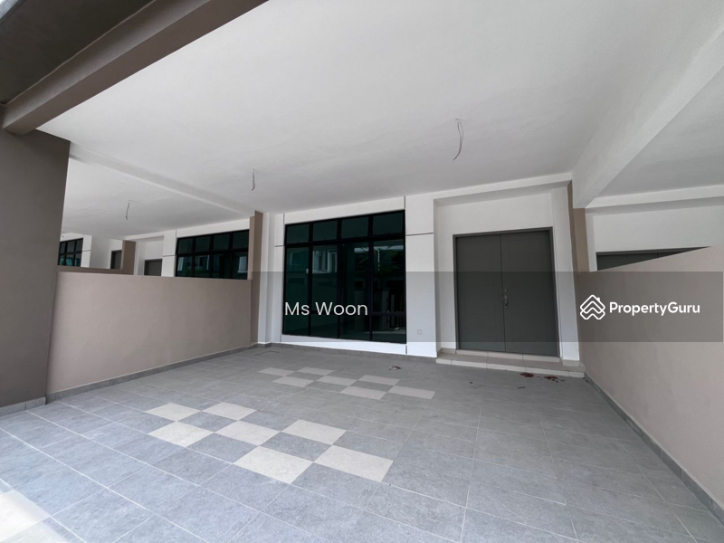 For Sale - TAMAN BERTAM HEIGHTS