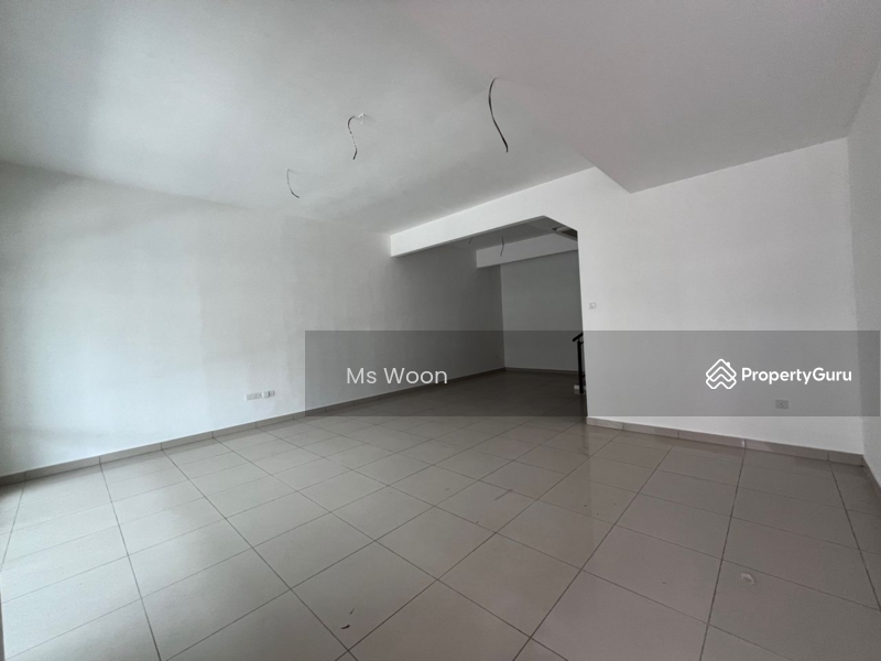 For Sale - TAMAN BERTAM HEIGHTS