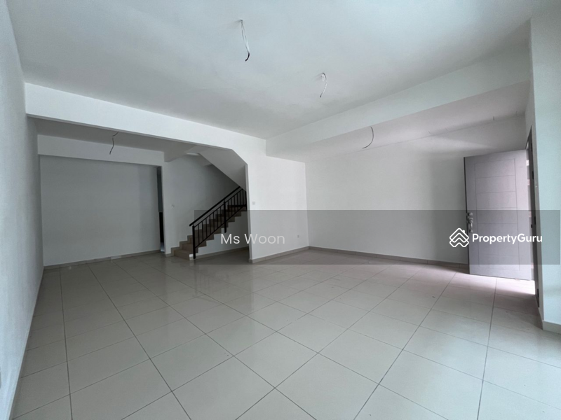 For Sale - TAMAN BERTAM HEIGHTS