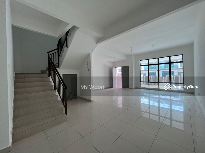 For Sale - TAMAN BERTAM HEIGHTS